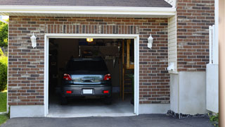 Garage Door Installation at Kingsborough Gardens, Florida